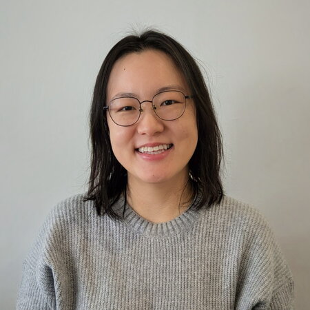 Hanna Jin