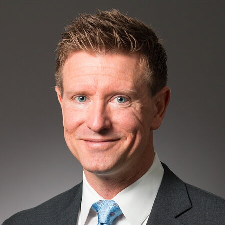 James Snyder