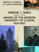Edmund J James