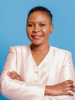 Ruth Veida Mandala