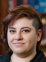 Alyssa Hirsch