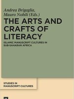 Arts and Crafts of Literacy 