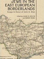 Jews in the East European Borderlands 