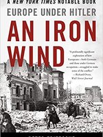 An Iron Wind 
