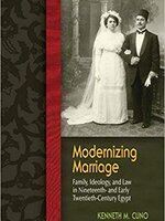 Modernizing Marriage