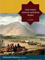 Anglo Afghan Wars