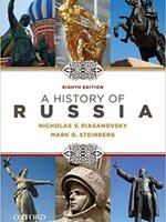 history of russia