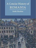 Romania - A Concise History