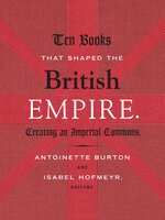 Books Shaping British Empire 
