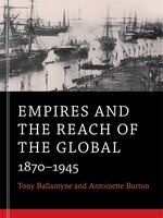Empires and the reach of the global 