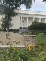 Evan Nielson internship