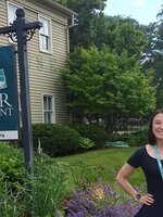 Giana Poerio internship