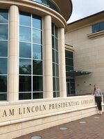 Jensen Rehn internship